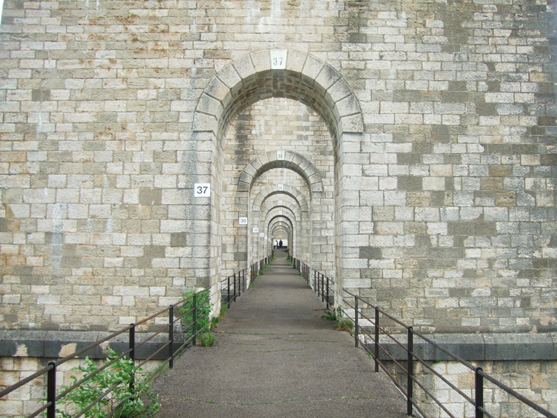 Viaduc de Chaumont