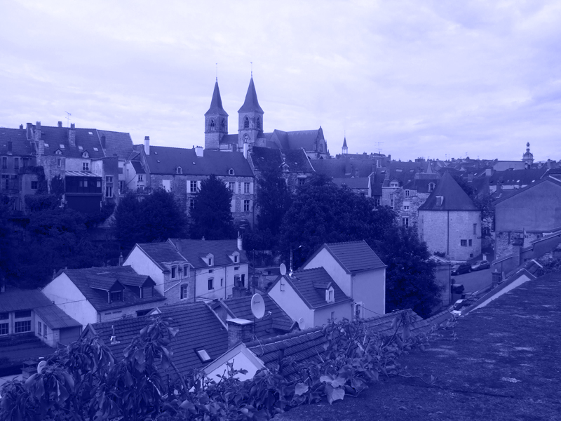 Ville de Chaumont